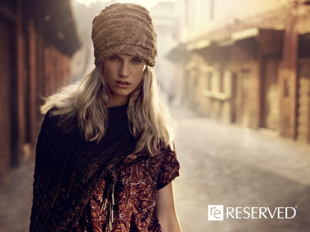 Reserved na jesień 2008 - zdjęcie