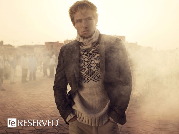 Reserved na jesień 2008 - zdjęcie