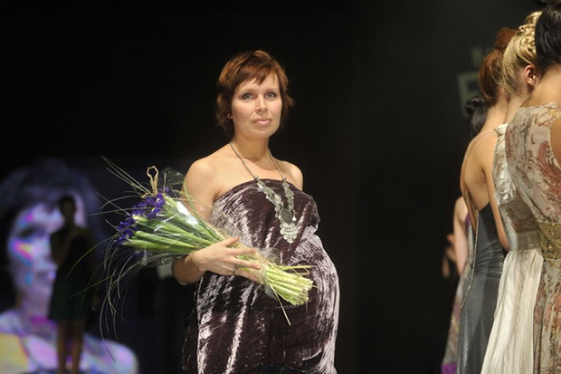 Galeria zdjęć z Manufaktura FASHION WEEKEND 2008 - zdjęcie