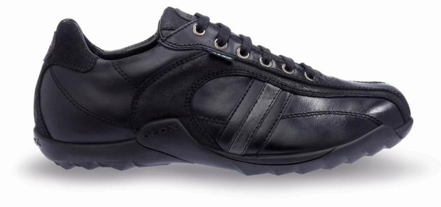 Geox dla mężczyzn jesień-zima 2008/2009 - zdjęcie