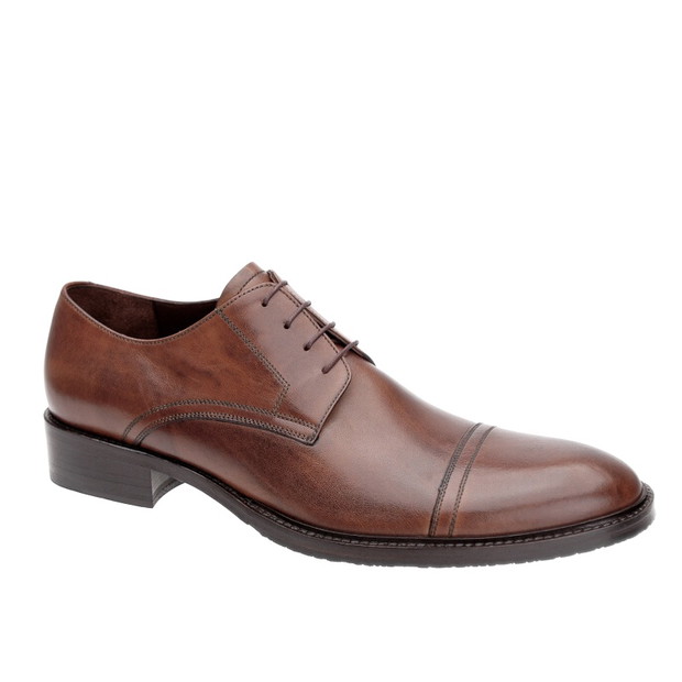 Obuwie męskie na jesień Kazar - zdjęcie