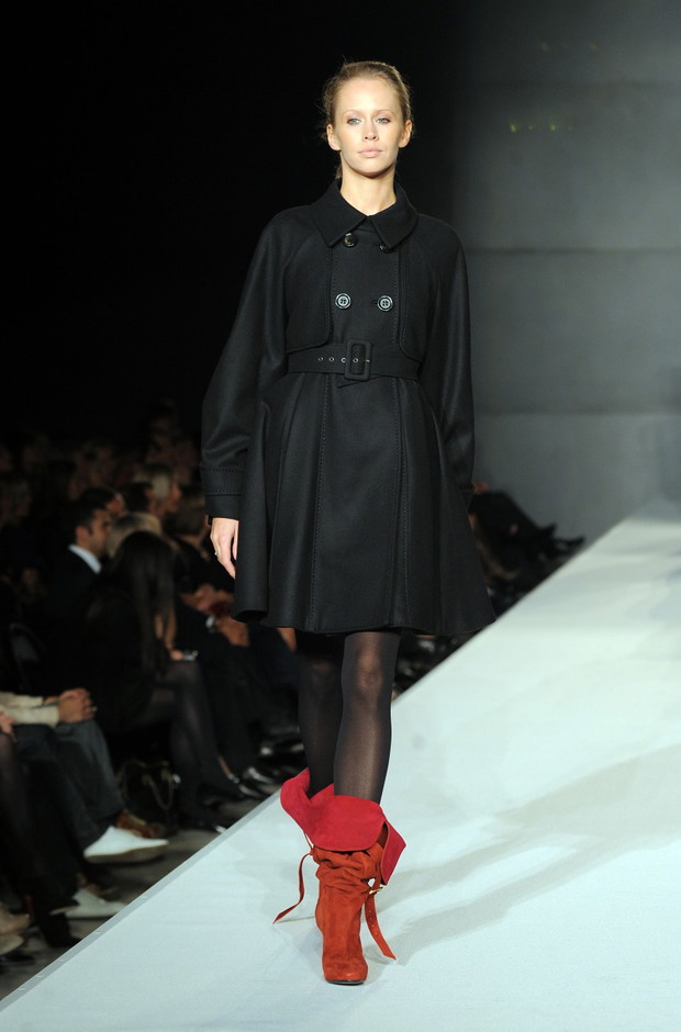 Pokaz najnowszej kolekcji Maxmara - zdjęcie