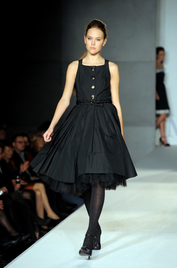 Pokaz najnowszej kolekcji Maxmara - zdjęcie
