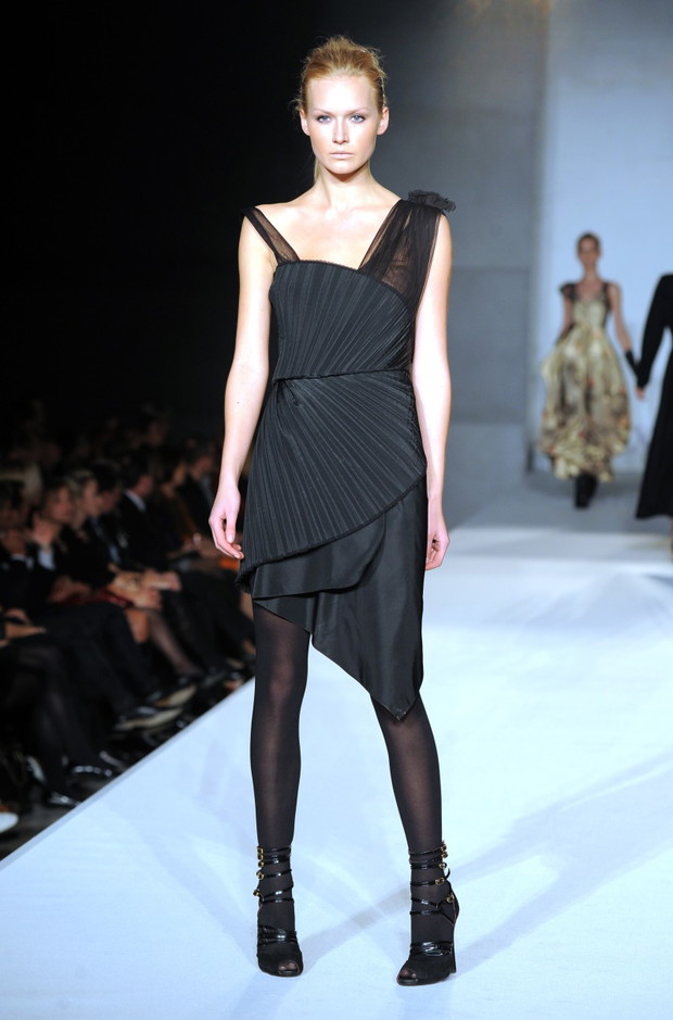 Pokaz najnowszej kolekcji Maxmara - zdjęcie