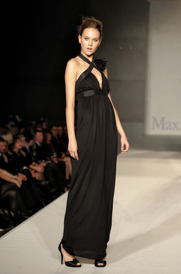 Pokaz najnowszej kolekcji Maxmara - zdjęcie