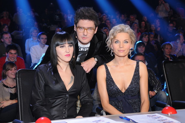 Finał programu Mam talent - zdjęcie