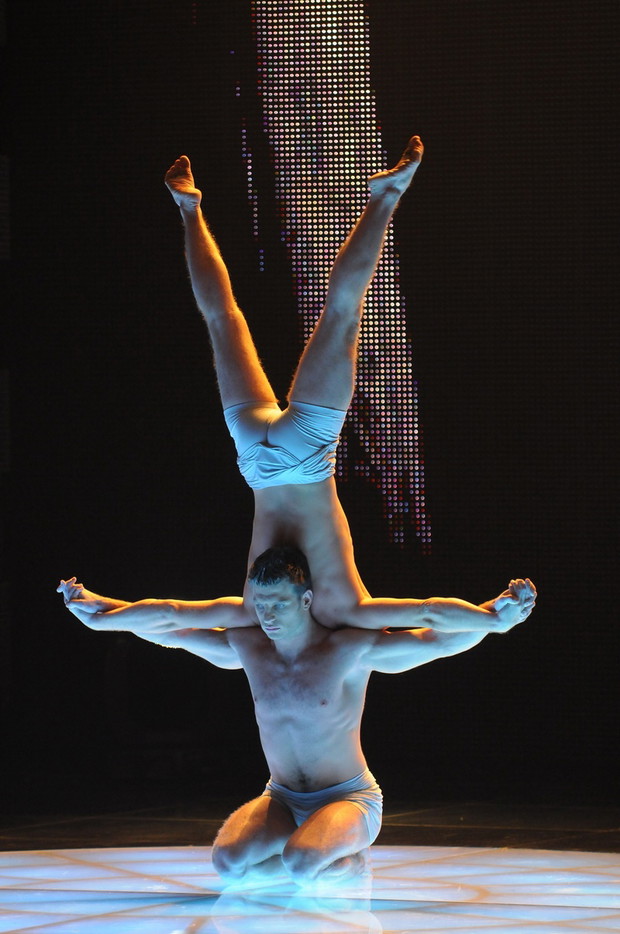 Finał programu Mam talent - zdjęcie
