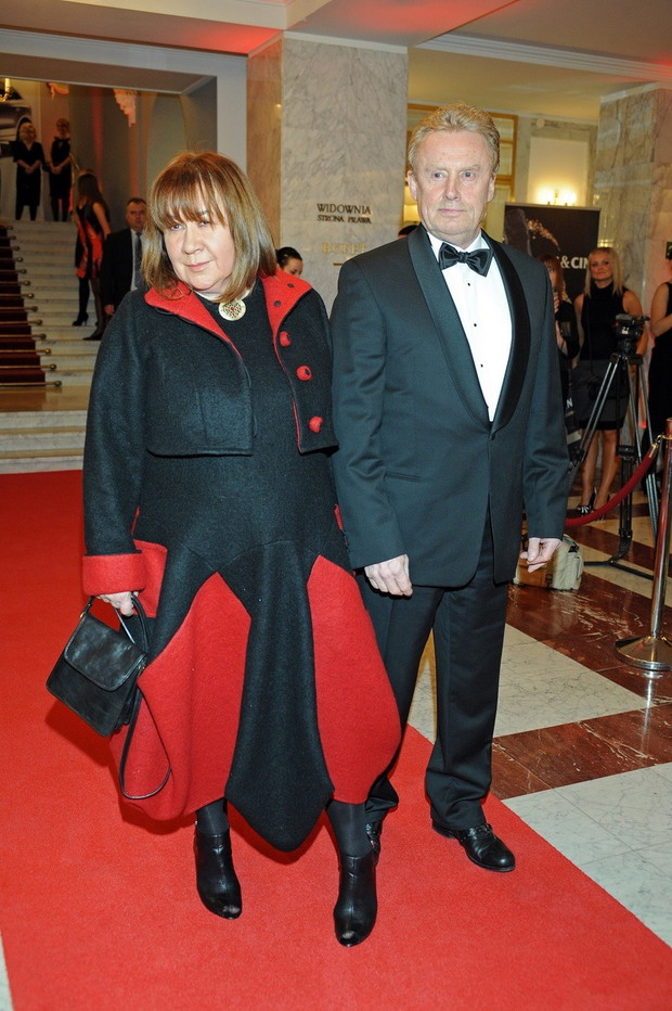 Róże Gali 2008 - zdjęcie