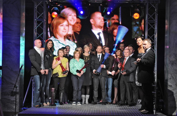 Gala Machina Design 2008 - zdjęcie