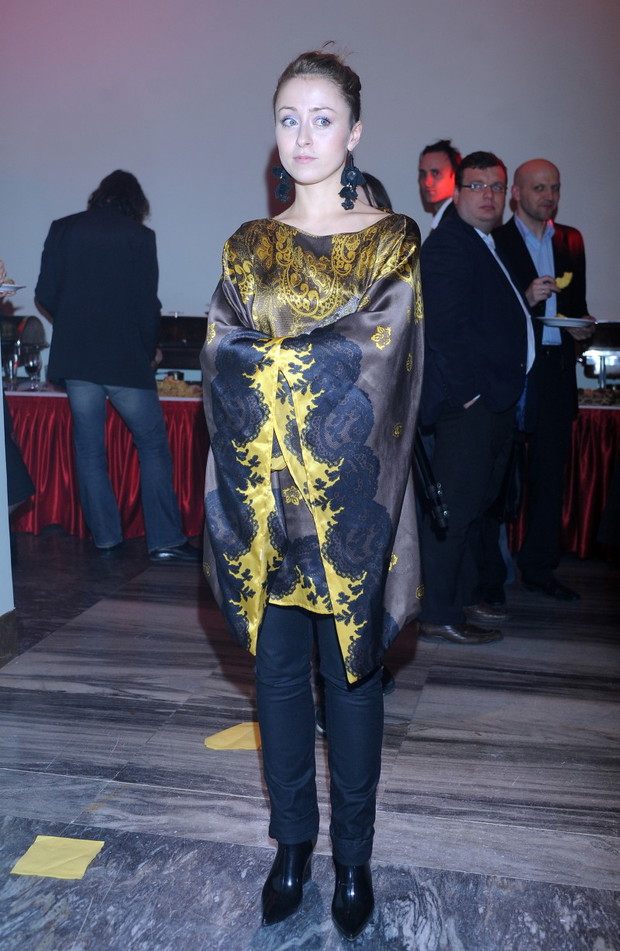 Gala Machina Design 2008 - zdjęcie