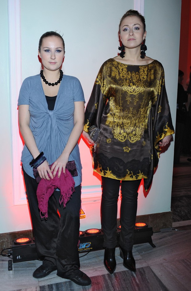 Gala Machina Design 2008 - zdjęcie