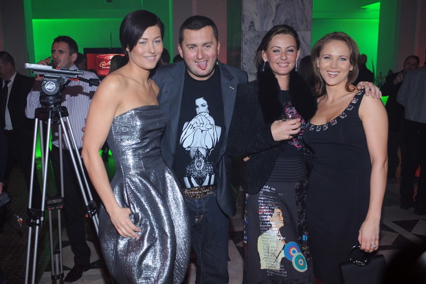 Gala Machina Design 2008 - zdjęcie