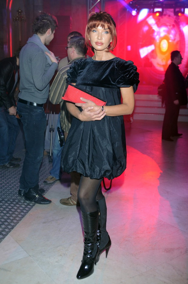 Gala Machina Design 2008 - zdjęcie