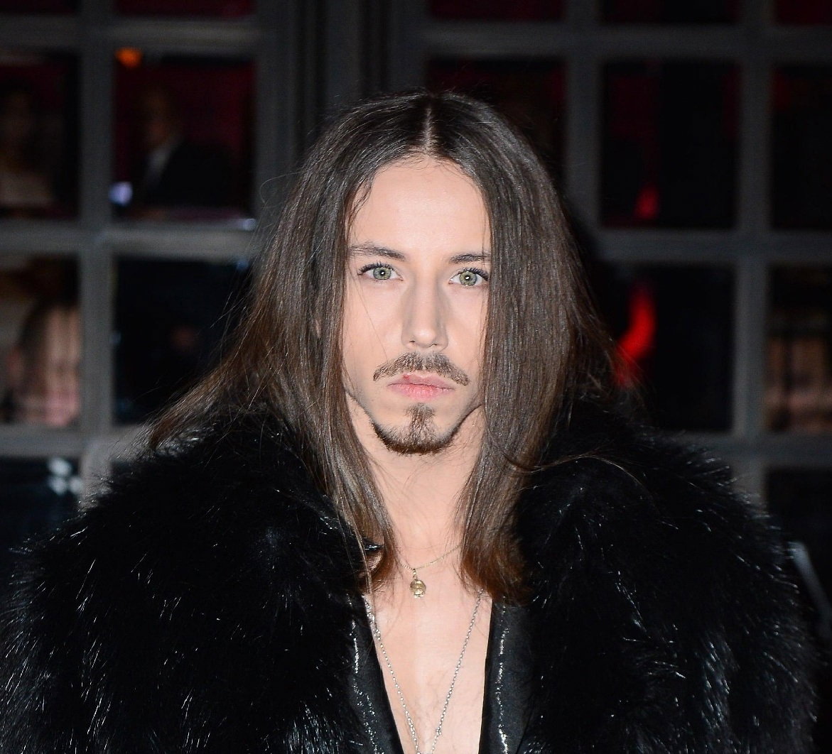 Michał Szpak