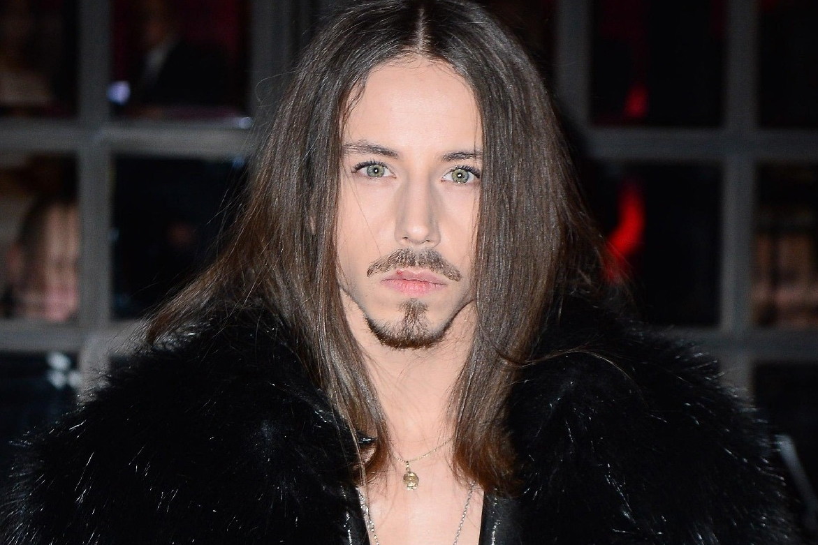 Michał Szpak