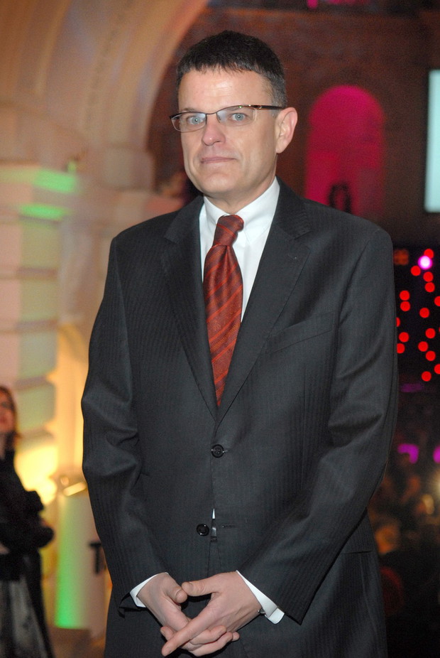Bal dziennikarza - zdjęcie