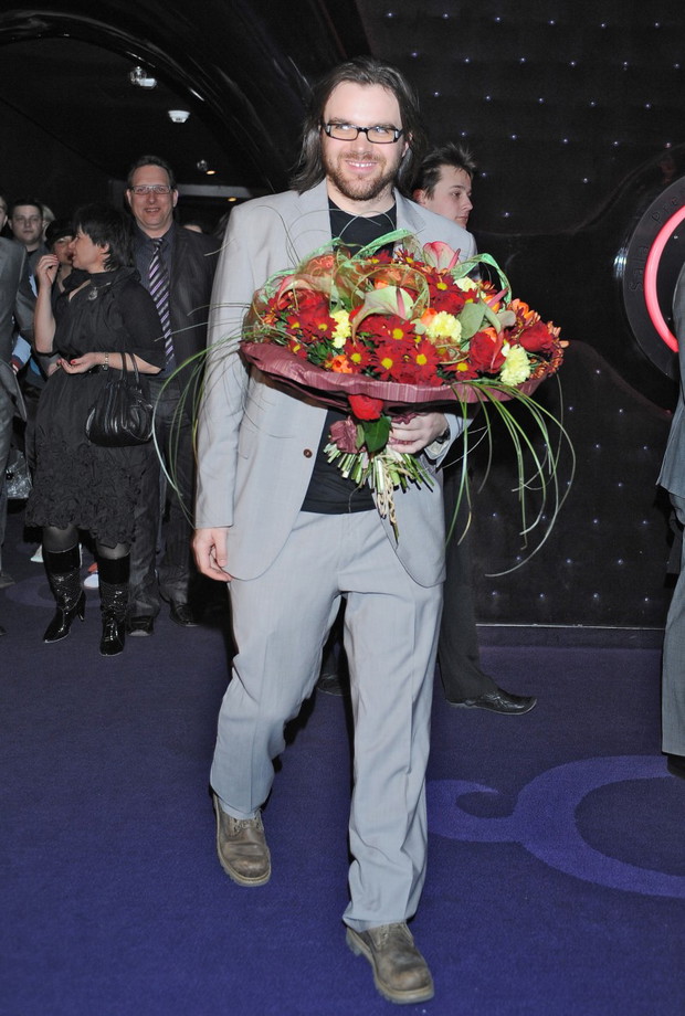 Premiera filmu Zamiana - zdjęcie