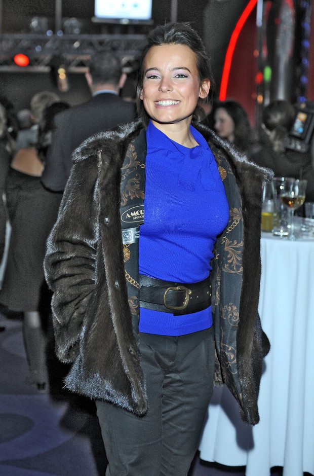 Premiera filmu Zamiana - zdjęcie