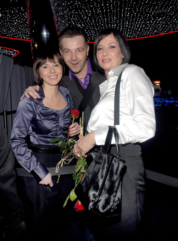 Premiera filmu Zamiana - zdjęcie