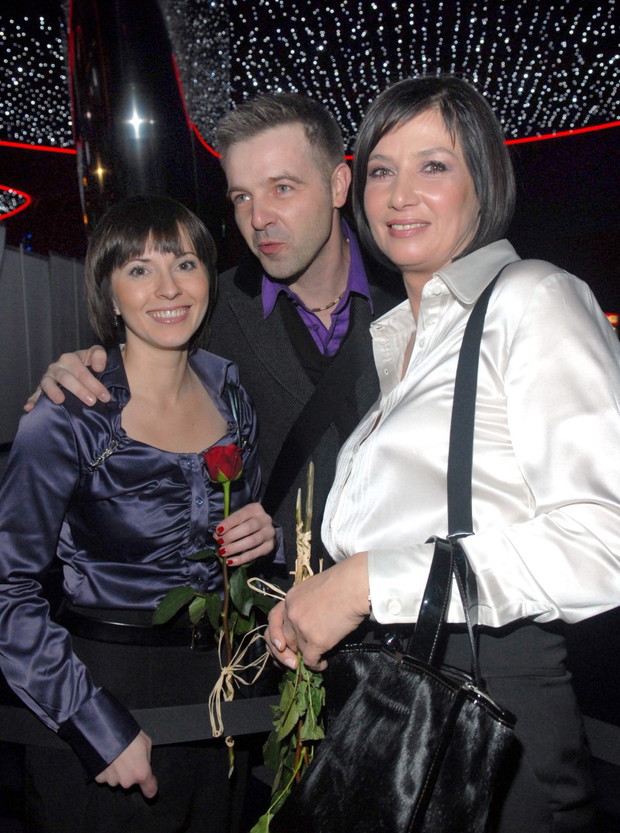Premiera filmu Zamiana - zdjęcie