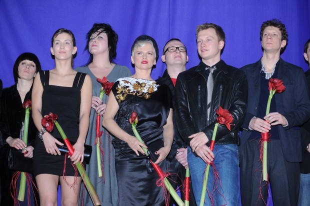 Premiera Kochaj i tańcz - zdjęcie