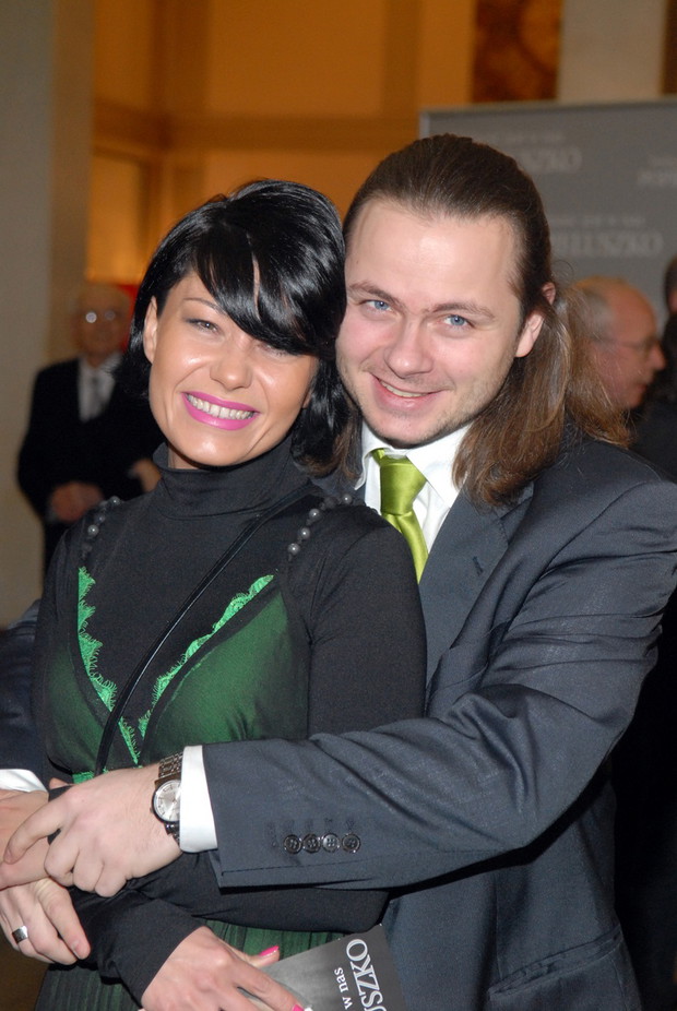 Uroczysta premiera filmu Popiełuszko - zdjęcie