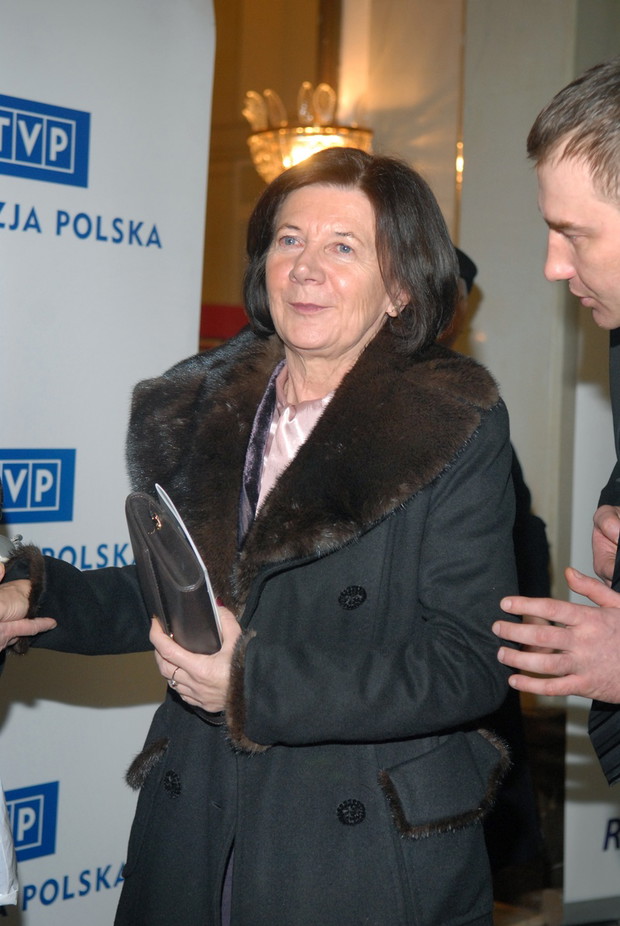Uroczysta premiera filmu Popiełuszko - zdjęcie