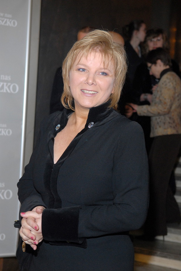 Uroczysta premiera filmu Popiełuszko - zdjęcie
