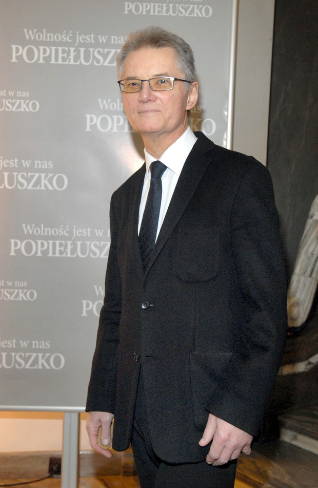 Uroczysta premiera filmu Popiełuszko - zdjęcie