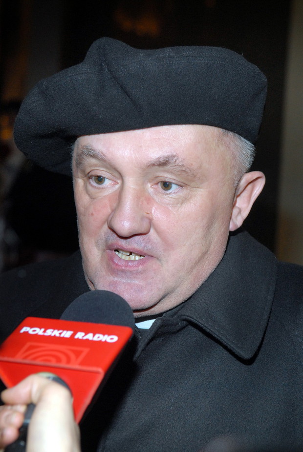 Uroczysta premiera filmu Popiełuszko - zdjęcie
