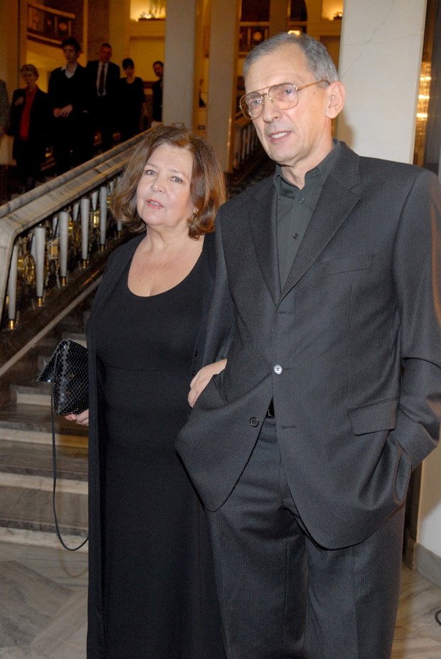 Uroczysta premiera filmu Popiełuszko - zdjęcie