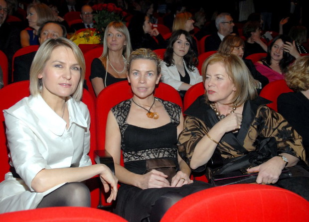 Gala 50 Najbardziej Wpływowych Kobiet w Polsce - zdjęcie