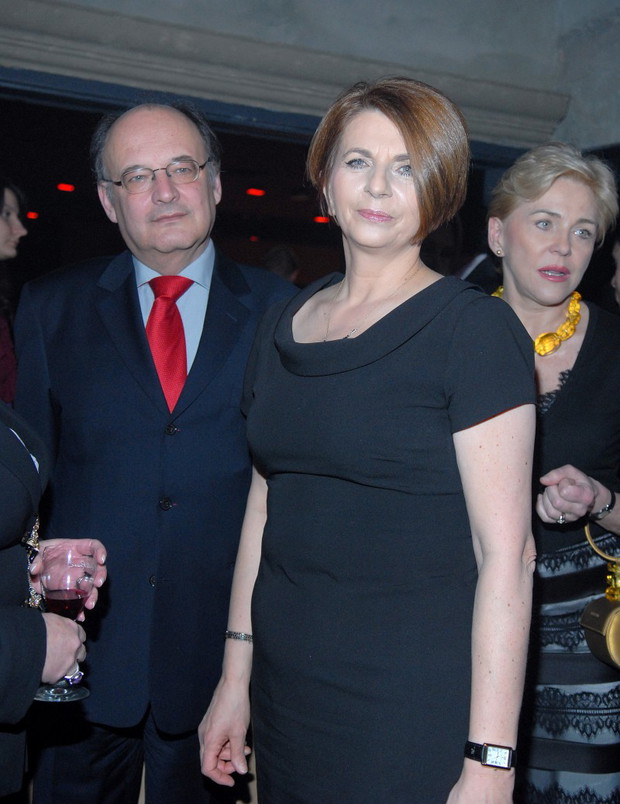 Gala 50 Najbardziej Wpływowych Kobiet w Polsce - zdjęcie