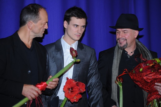 Premiera Kochaj i tańcz - zdjęcie