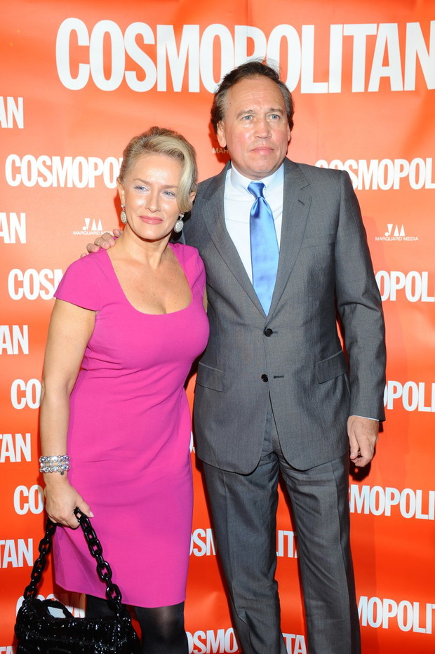 Cosmopolitan PRIX DE BEAUTE 2009 - zdjęcie