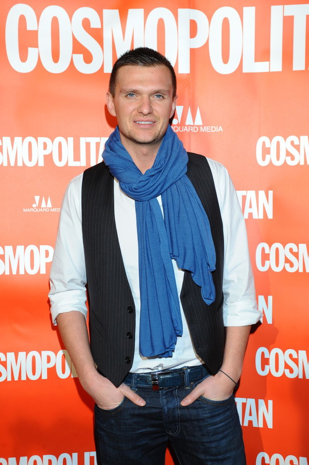 Cosmopolitan PRIX DE BEAUTE 2009 - zdjęcie