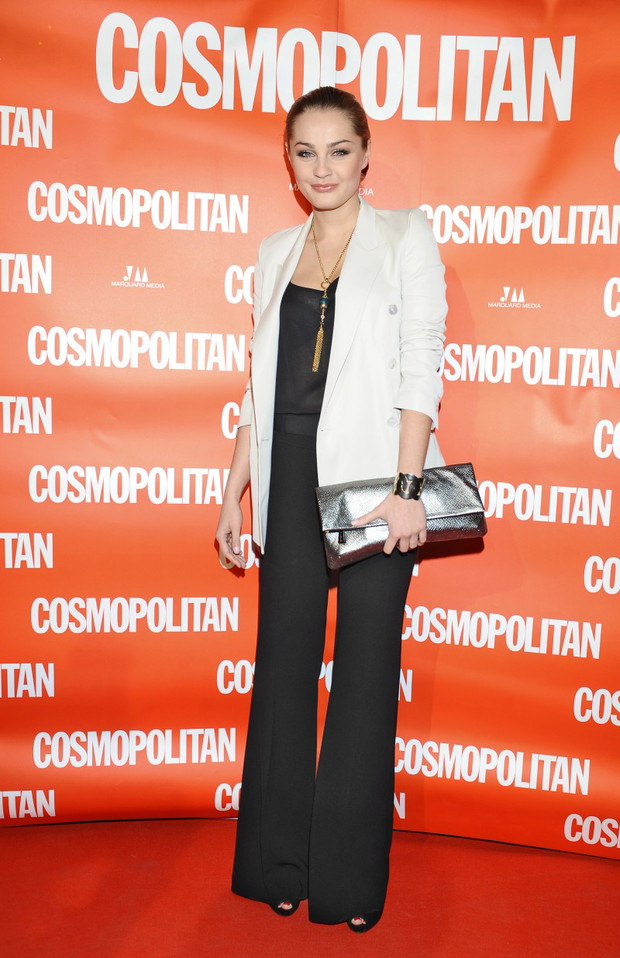 Cosmopolitan PRIX DE BEAUTE 2009 - zdjęcie