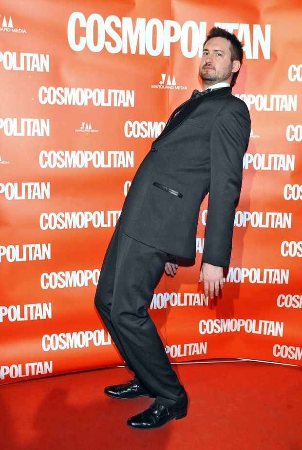 Cosmopolitan PRIX DE BEAUTE 2009 - zdjęcie