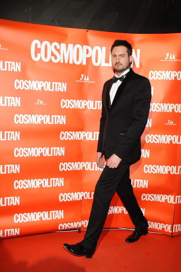 Cosmopolitan PRIX DE BEAUTE 2009 - zdjęcie