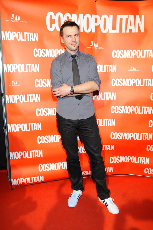 Cosmopolitan PRIX DE BEAUTE 2009 - zdjęcie