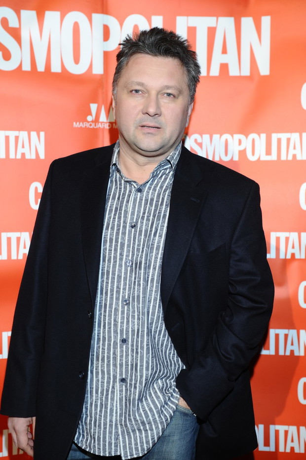 Cosmopolitan PRIX DE BEAUTE 2009 - zdjęcie