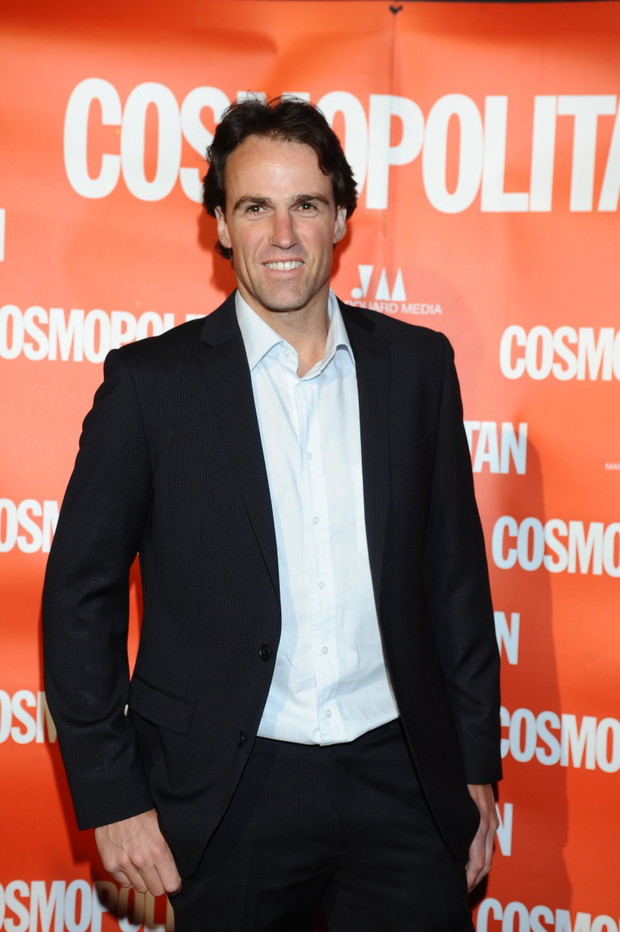 Cosmopolitan PRIX DE BEAUTE 2009 - zdjęcie