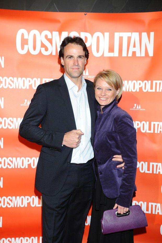 Cosmopolitan PRIX DE BEAUTE 2009 - zdjęcie