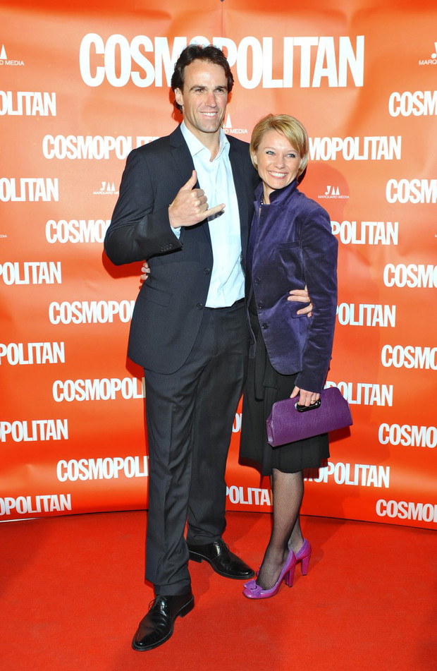 Cosmopolitan PRIX DE BEAUTE 2009 - zdjęcie