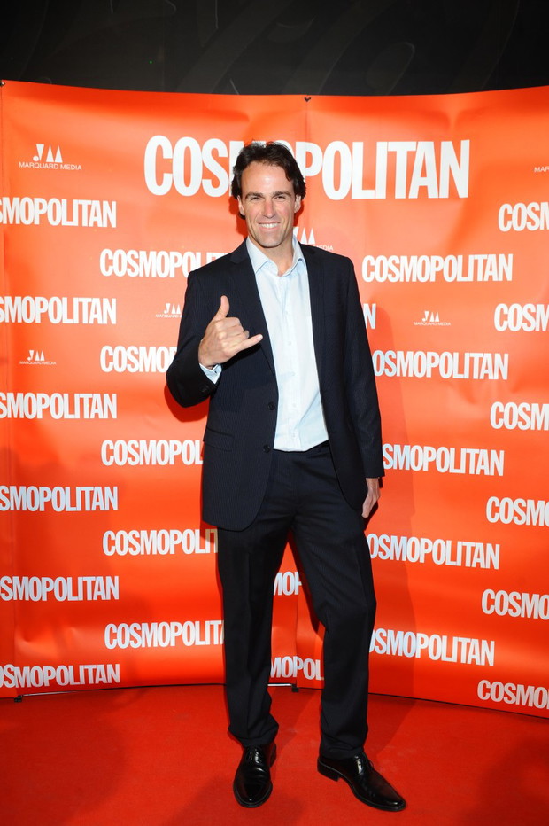 Cosmopolitan PRIX DE BEAUTE 2009 - zdjęcie
