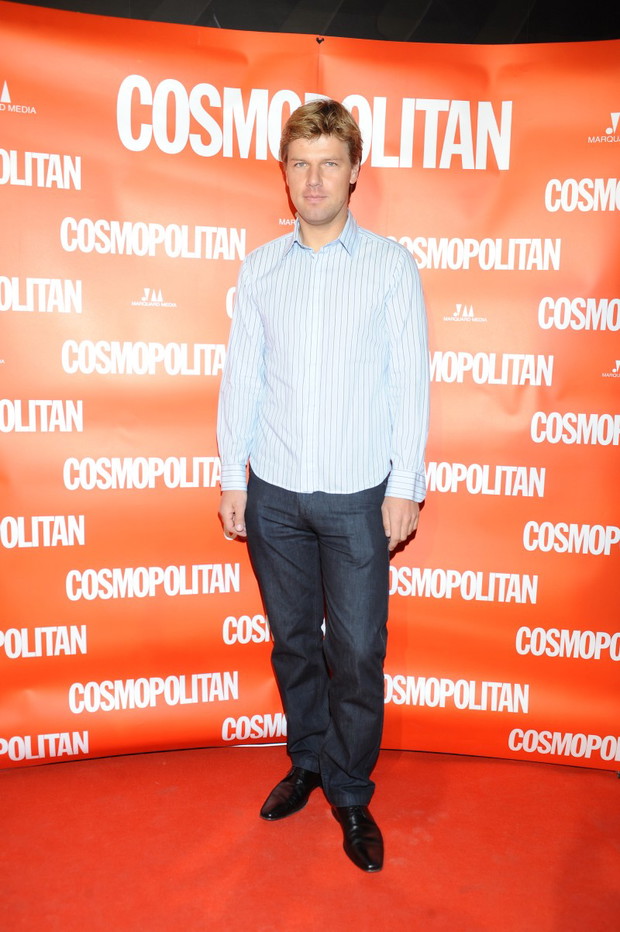 Cosmopolitan PRIX DE BEAUTE 2009 - zdjęcie