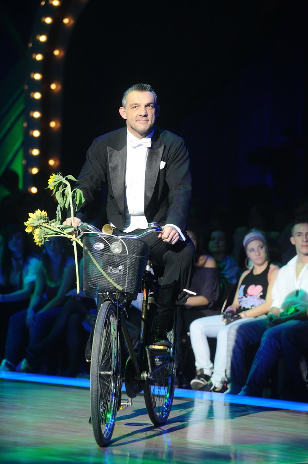 Fotorelacja z 5 odcinka Taniec z Gwiazdami - zdjęcie