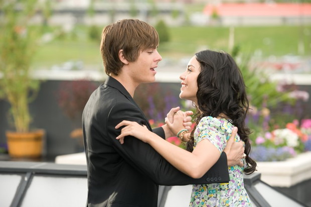 High School Musical 3: Ostatnia klasa - zdjęcie