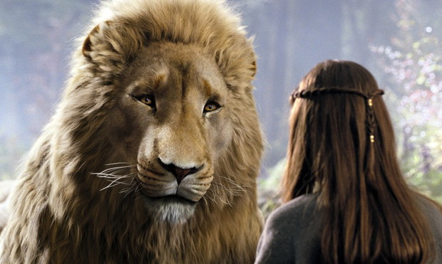 Opowieści z Narnii. Książę Kaspian - zdjęcie