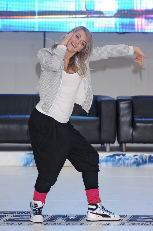 You Can Dance - prezentacja uczestników 4 edycji - zdjęcie